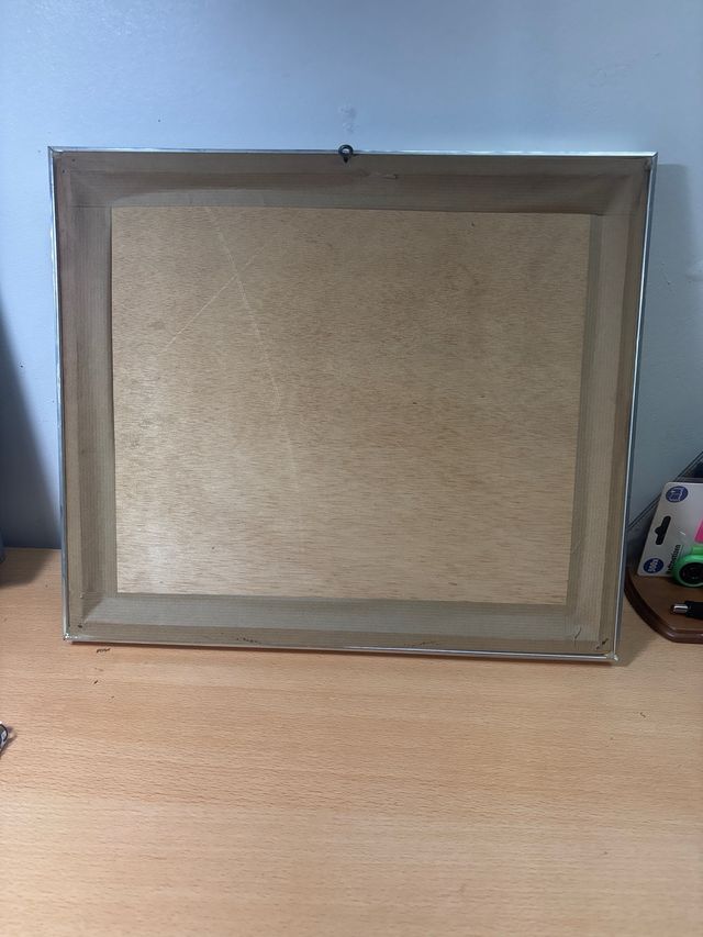 Cuadro Casa Campestre