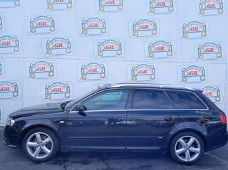Bandeja trasera audi a4 avant (8e) 2.0 tdi 1146871