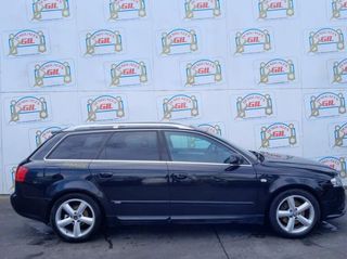 Bandeja trasera audi a4 avant (8e) 2.0 tdi 1146871