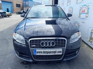 Bandeja trasera audi a4 avant (8e) 2.0 tdi 1146871