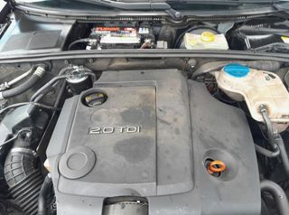 Bandeja trasera audi a4 avant (8e) 2.0 tdi 1146871