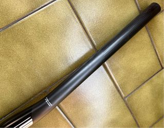 MANILLAR FSA SL-K CARBON RISE 18MM 31.8/740mm 