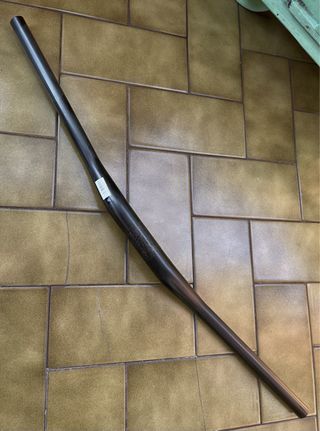 MANILLAR FSA SL-K CARBON RISE 18MM 31.8/740mm 