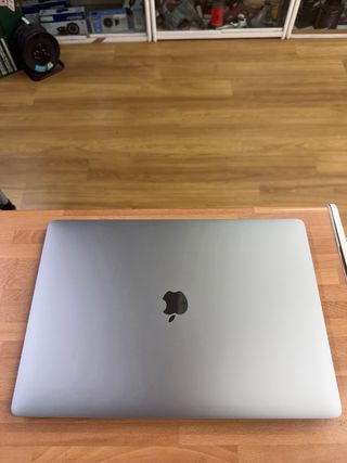 MacBook Pro 16 2019 i7 16GB RAM 500GB SSD