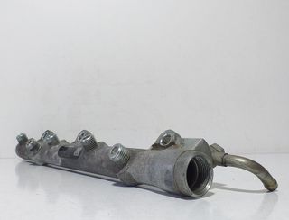 RAMPA INYECTORA 164671 BMW SERIE 1 BERLINA (E81/E87)
