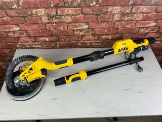 Lijadora de pared Stanley Fatmax EE500S