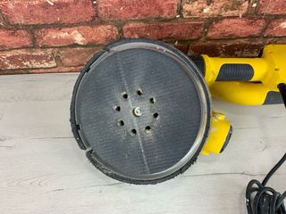 Lijadora de pared Stanley Fatmax EE500S