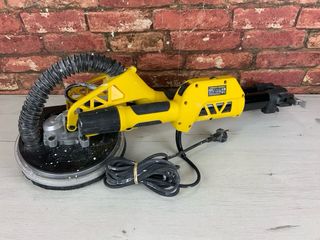 Lijadora de pared Stanley Fatmax EE500S