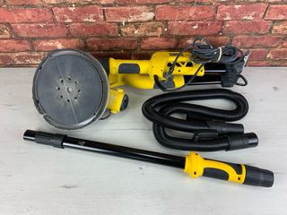 Lijadora de pared Stanley Fatmax EE500S