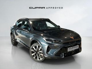 CUPRA Formentor 1.5 eTSI 110kW 150 CV DSG