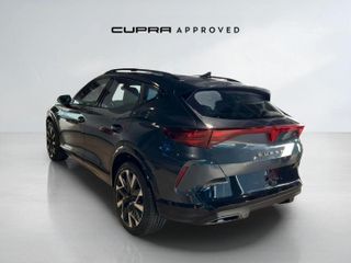 CUPRA Formentor 1.5 eTSI 110kW 150 CV DSG