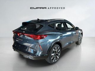 CUPRA Formentor 1.5 eTSI 110kW 150 CV DSG