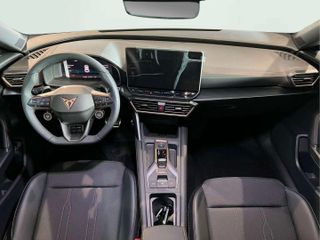 CUPRA Formentor 1.5 eTSI 110kW 150 CV DSG