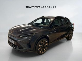 CUPRA Formentor 1.5 eTSI 110kW 150 CV DSG