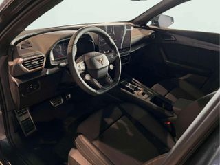 CUPRA Formentor 1.5 eTSI 110kW 150 CV DSG