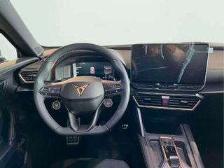 CUPRA Formentor 1.5 eTSI 110kW 150 CV DSG