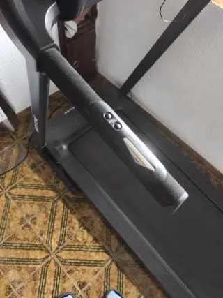 Cinta de Correr Negra