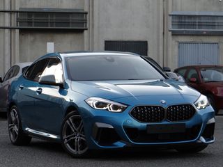 BMW Serie 2 2020
