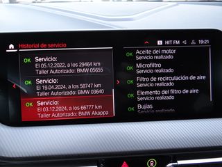 BMW Serie 2 2020