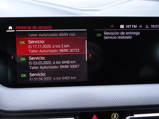 BMW Serie 2 2020