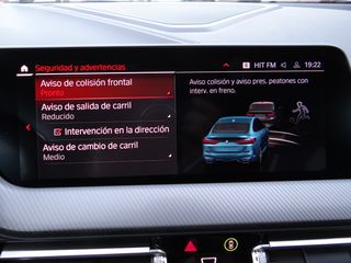 BMW Serie 2 2020