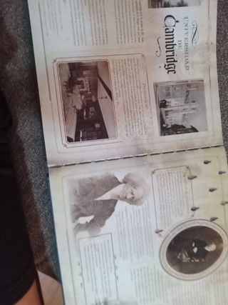 Libro Darwin: El Hombre Que Cambió La Ciencia