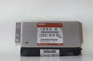 CENTRALITA ABS 164811 AUDI A4 AVANT (B5)