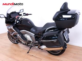 BMW K 1600 GTL