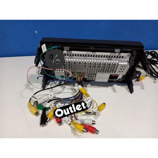 ÇO RADIO GPS ANDROID 13 TOYOTA COROLLA 07-13 