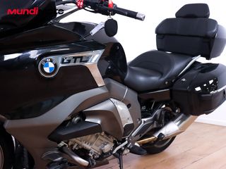 BMW K 1600 GTL