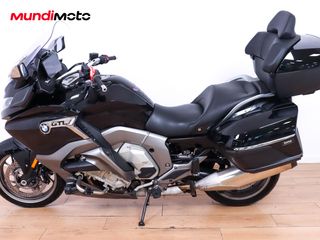 BMW K 1600 GTL