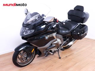 BMW K 1600 GTL