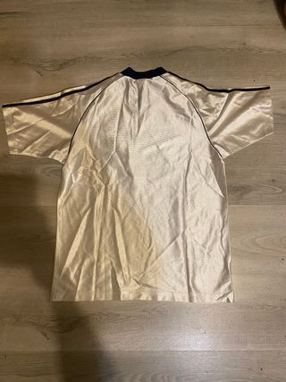 Camiseta Real Madrid Adidas Retro
