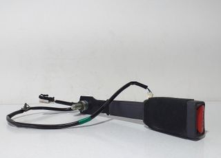 CINTURON SEGURIDAD DELANTERO DERECHO 165020 RENAULT KOLEOS