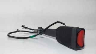 CINTURON SEGURIDAD DELANTERO DERECHO 165020 RENAULT KOLEOS