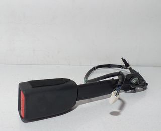 CINTURON SEGURIDAD DELANTERO DERECHO 165020 RENAULT KOLEOS