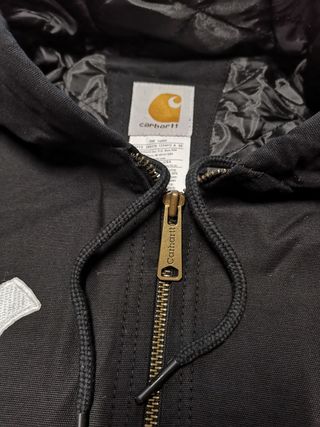 Chaqueta Carhartt x NY Yankees Talla L