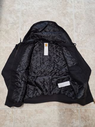 Chaqueta Carhartt x NY Yankees Talla L
