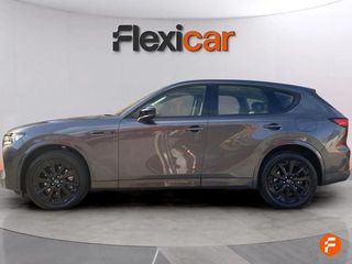 Mazda CX-60 e-Skyactiv PHEV AWD Exclusive-Line