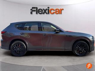 Mazda CX-60 e-Skyactiv PHEV AWD Exclusive-Line