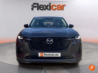Mazda CX-60 e-Skyactiv PHEV AWD Exclusive-Line
