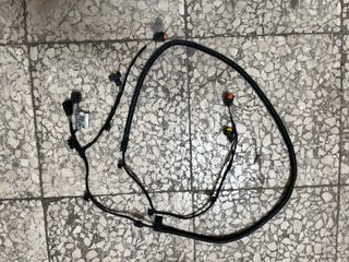 Cableado Parachoques Delantero Renault Megane 3