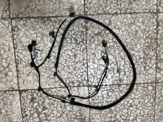 Cableado Parachoques Delantero Renault Megane 3