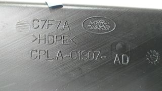 TUBO 165180 LAND ROVER RANGE ROVER SPORT