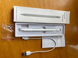 Lápiz Stylus Universal para Tablet