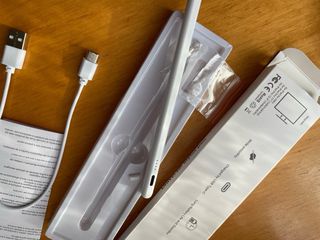 Lápiz Stylus Universal para Tablet