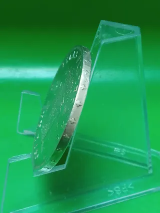 Moneda 1 Peso Filipinas