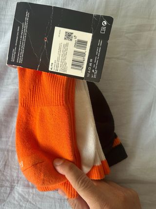 Pack 3 Calcetines Nike Everyday Plus