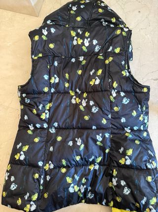 Chaleco Adolfo Domínguez 