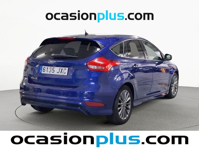 Ford Focus 1.5 TDCI ST-Line 88 kW (120 CV)
